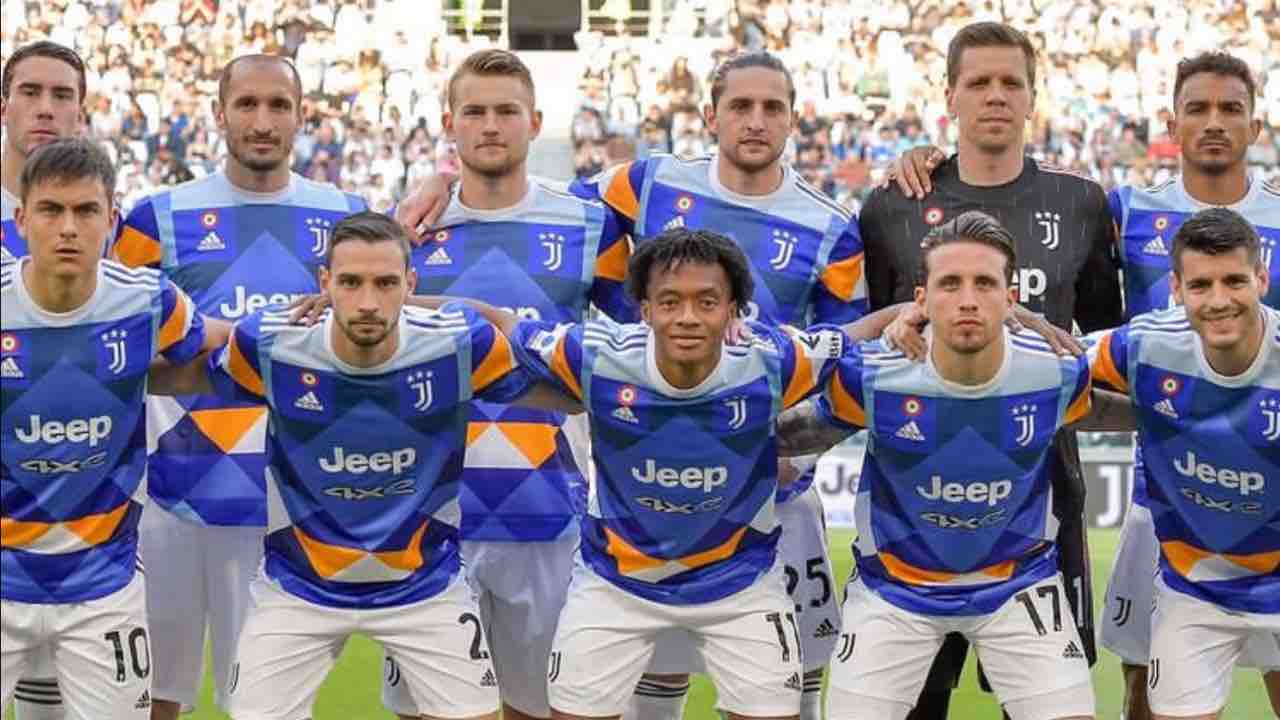 Juventus