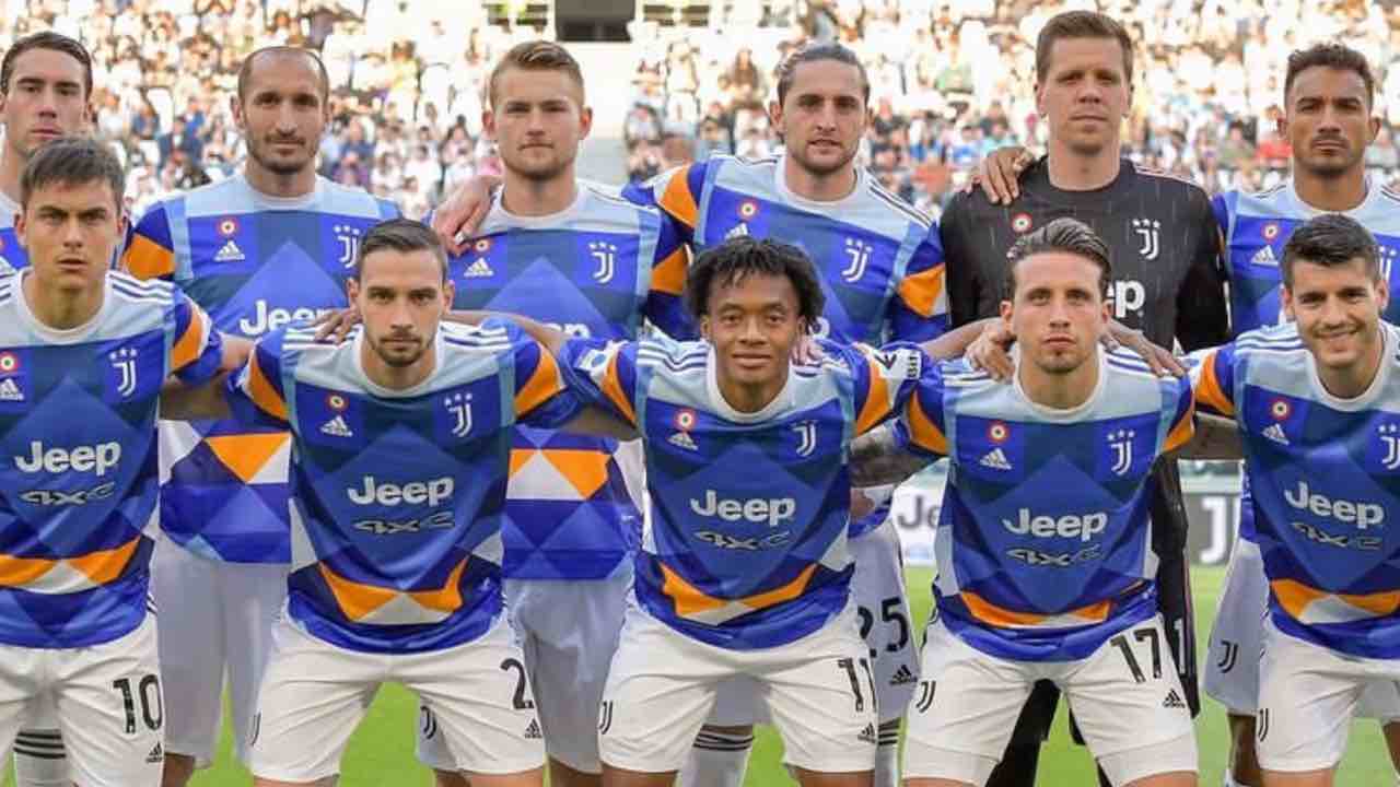 Juventus