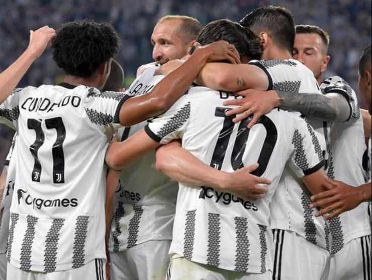 Juventus