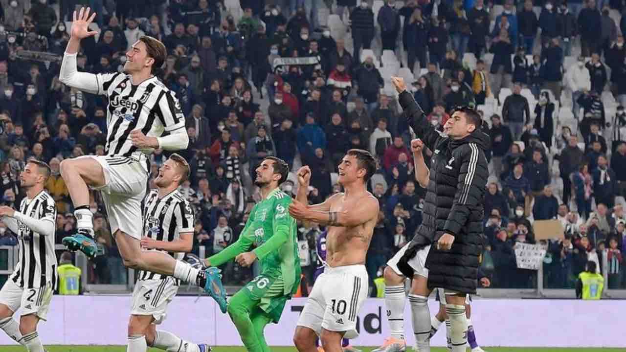 Juventus