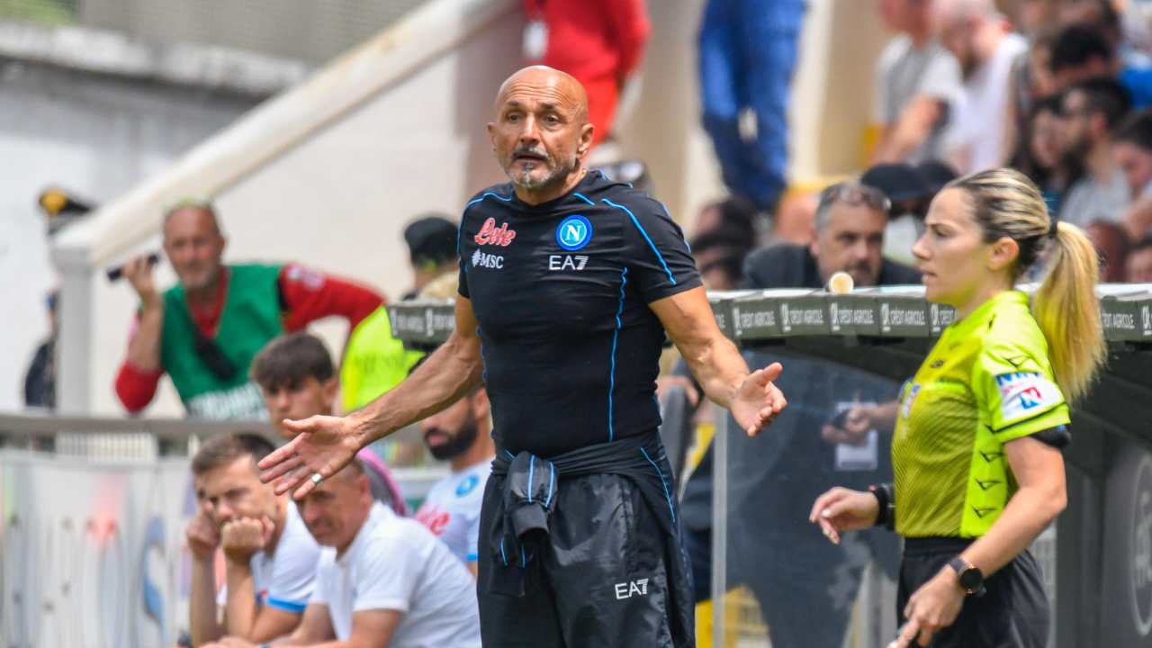 Luciano Spalletti