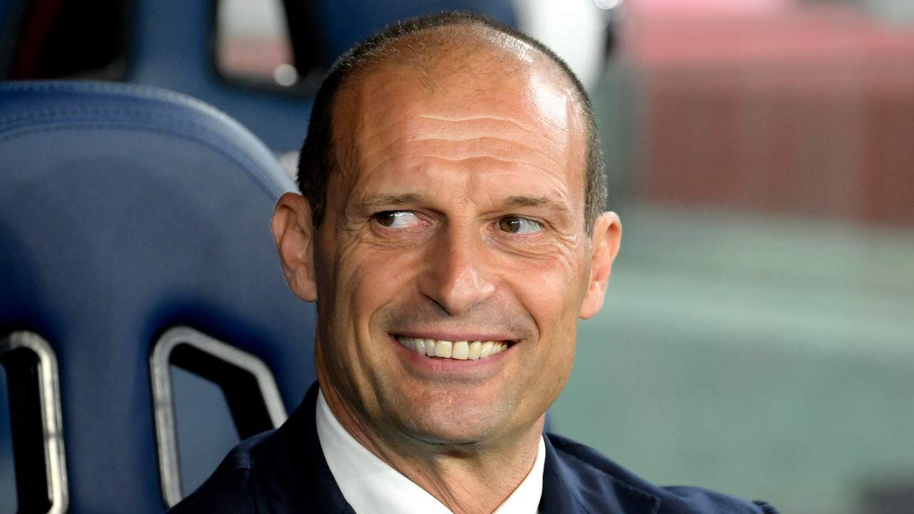 Max Allegri