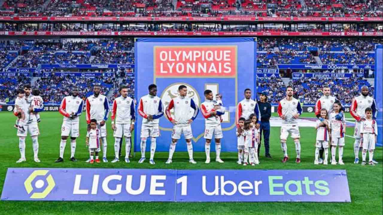 Olympique Lyonnais