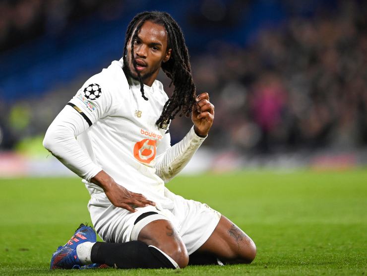 Renato Sanches