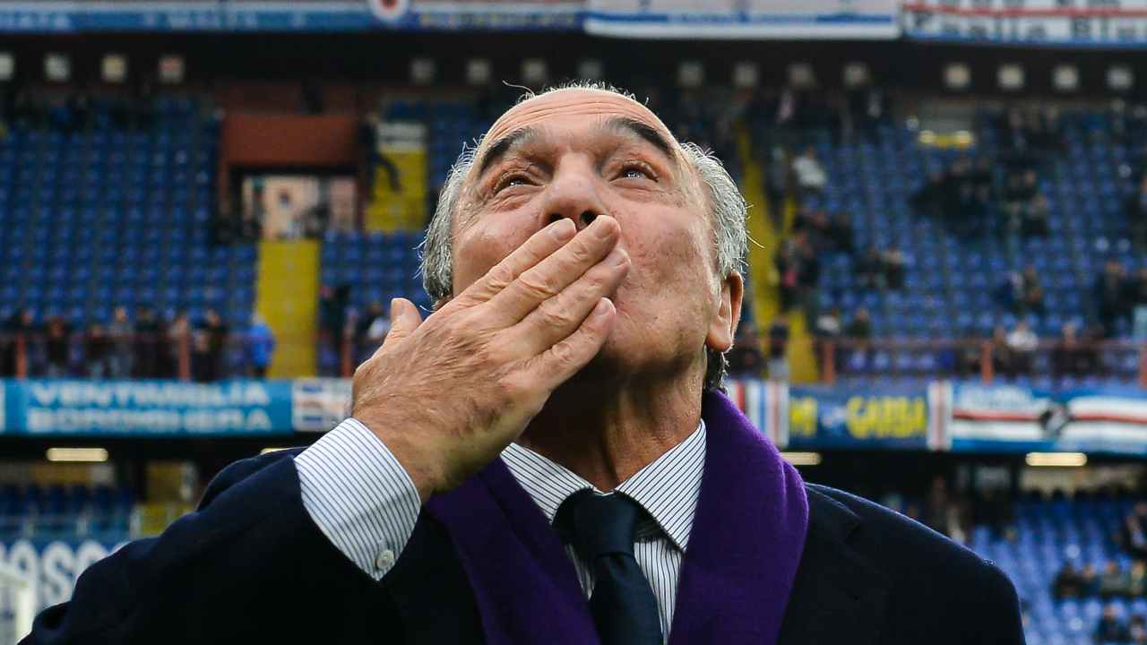 Rocco Commisso