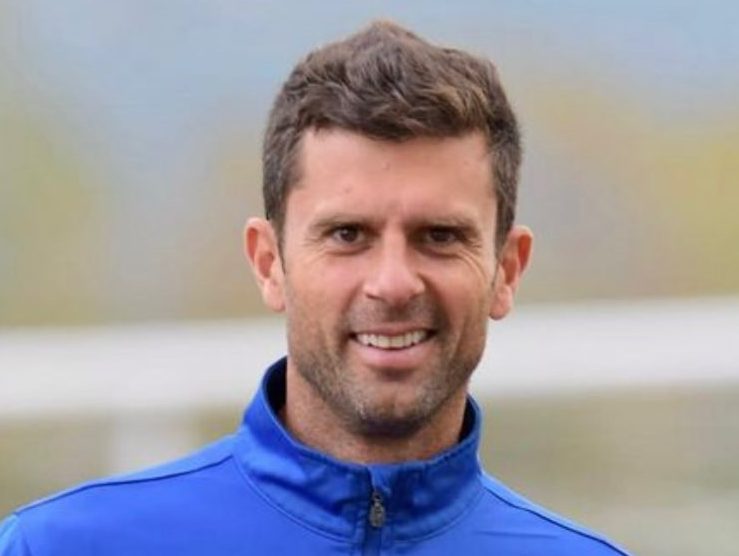 Serie A - Motta allenatore Spezia