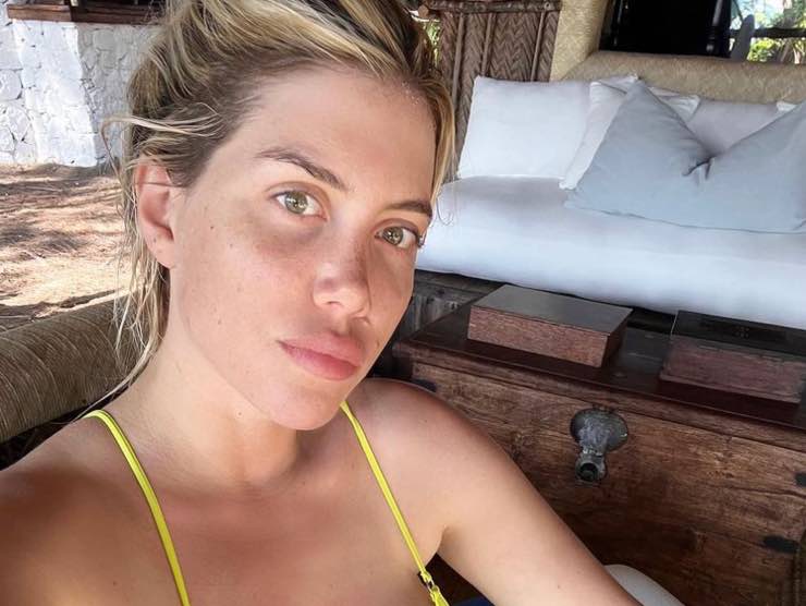 Wanda Nara