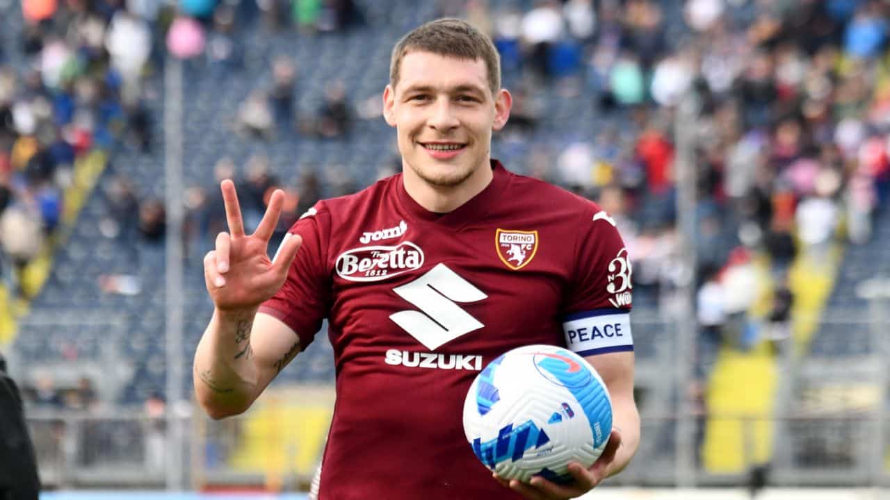 belotti