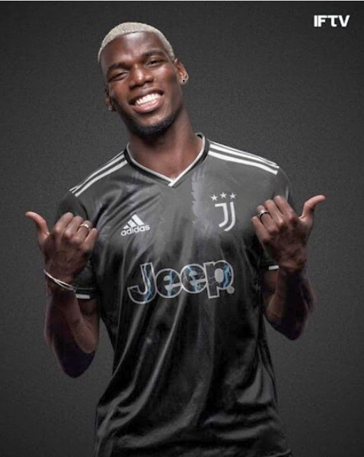 pogba