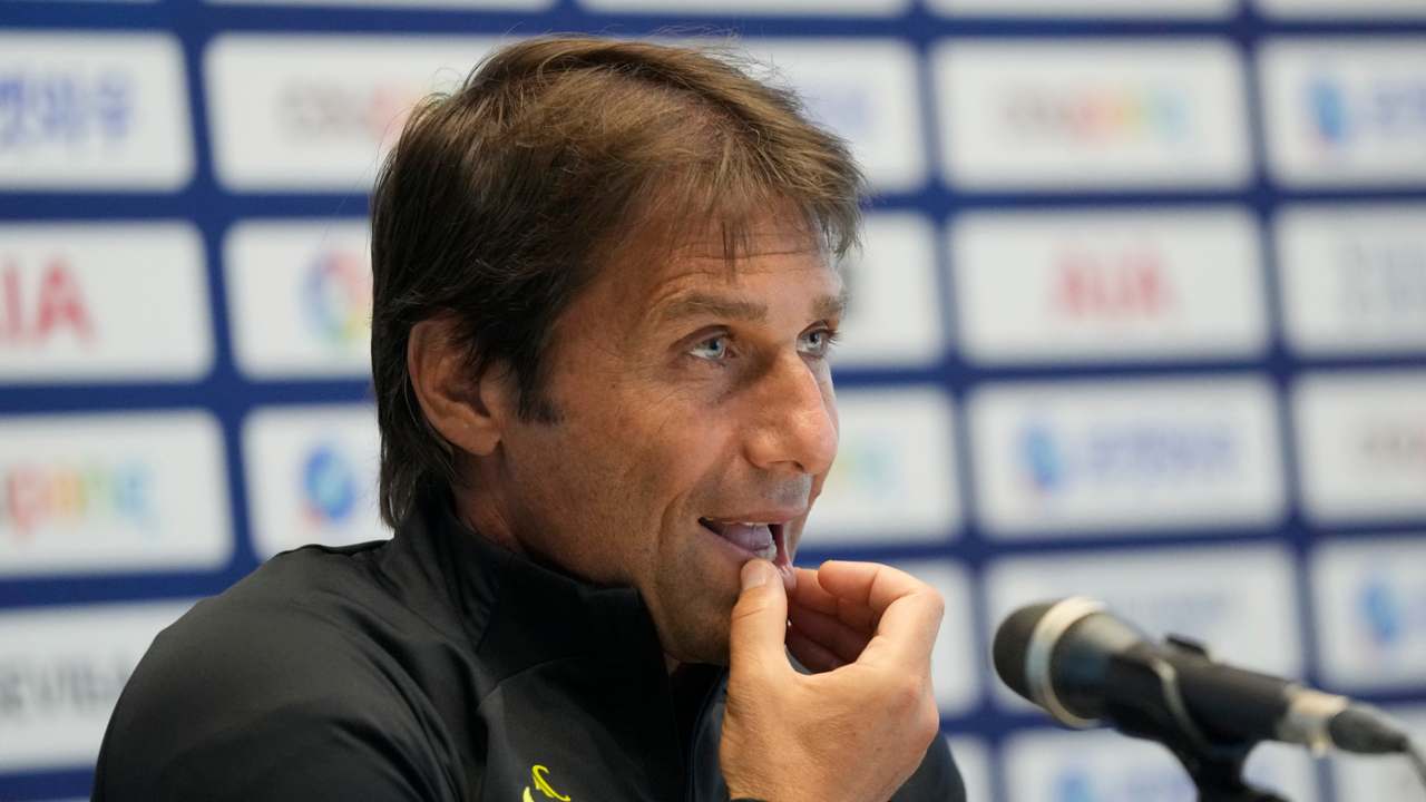 Antonio Conte