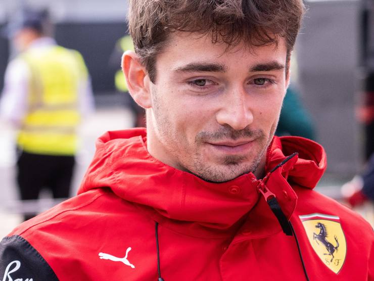 Charles Leclerc