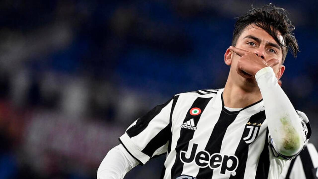 Dybala 