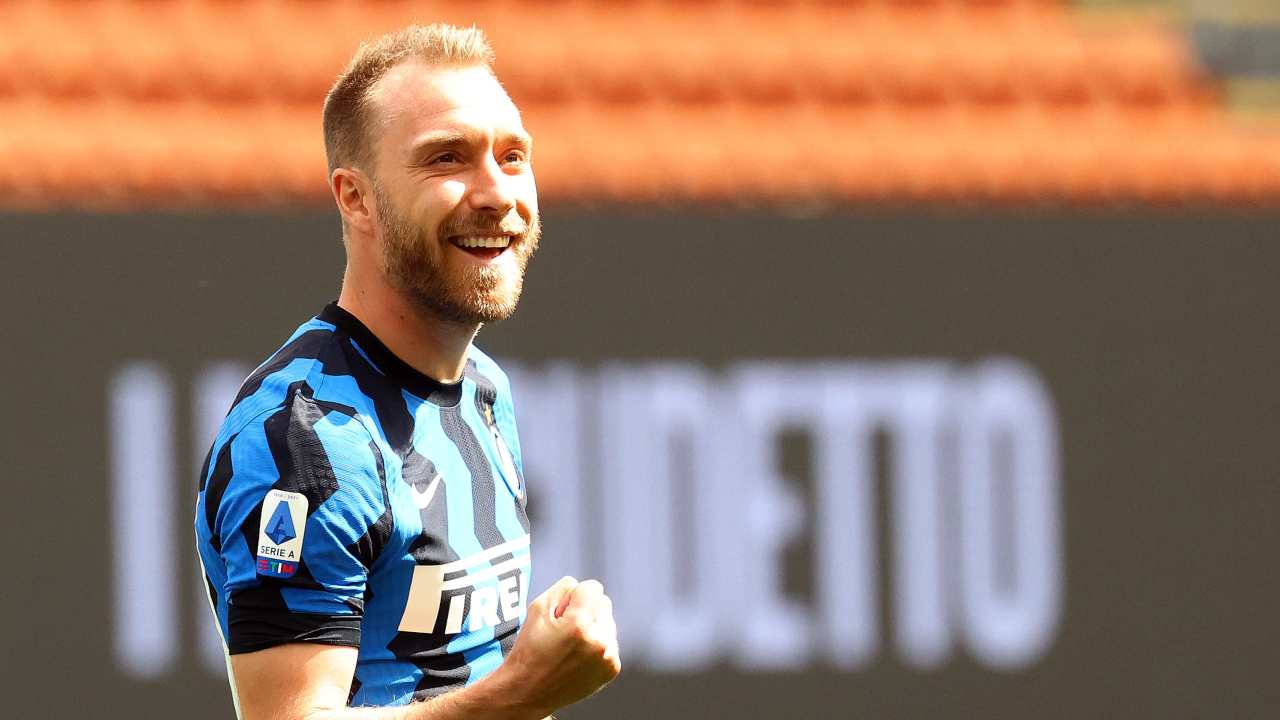 Eriksen Inter