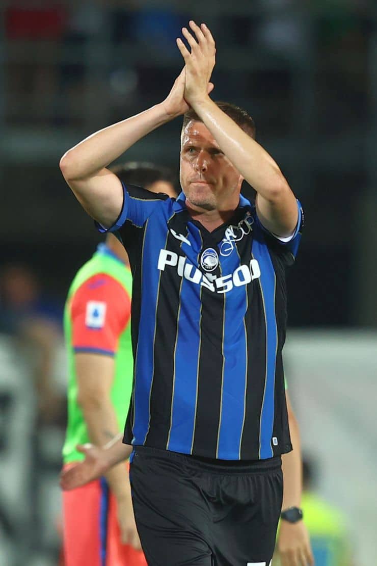 Josip Ilicic