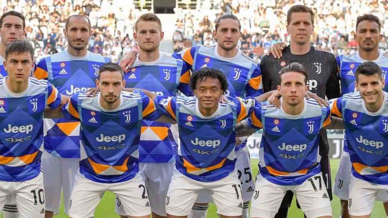 Juventus