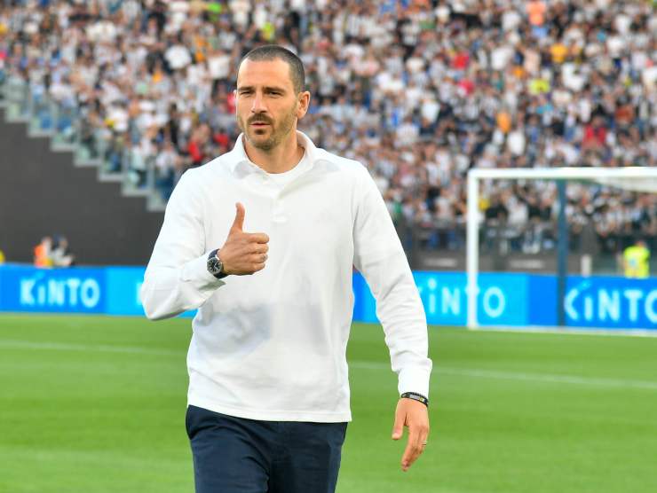 Leo Bonucci