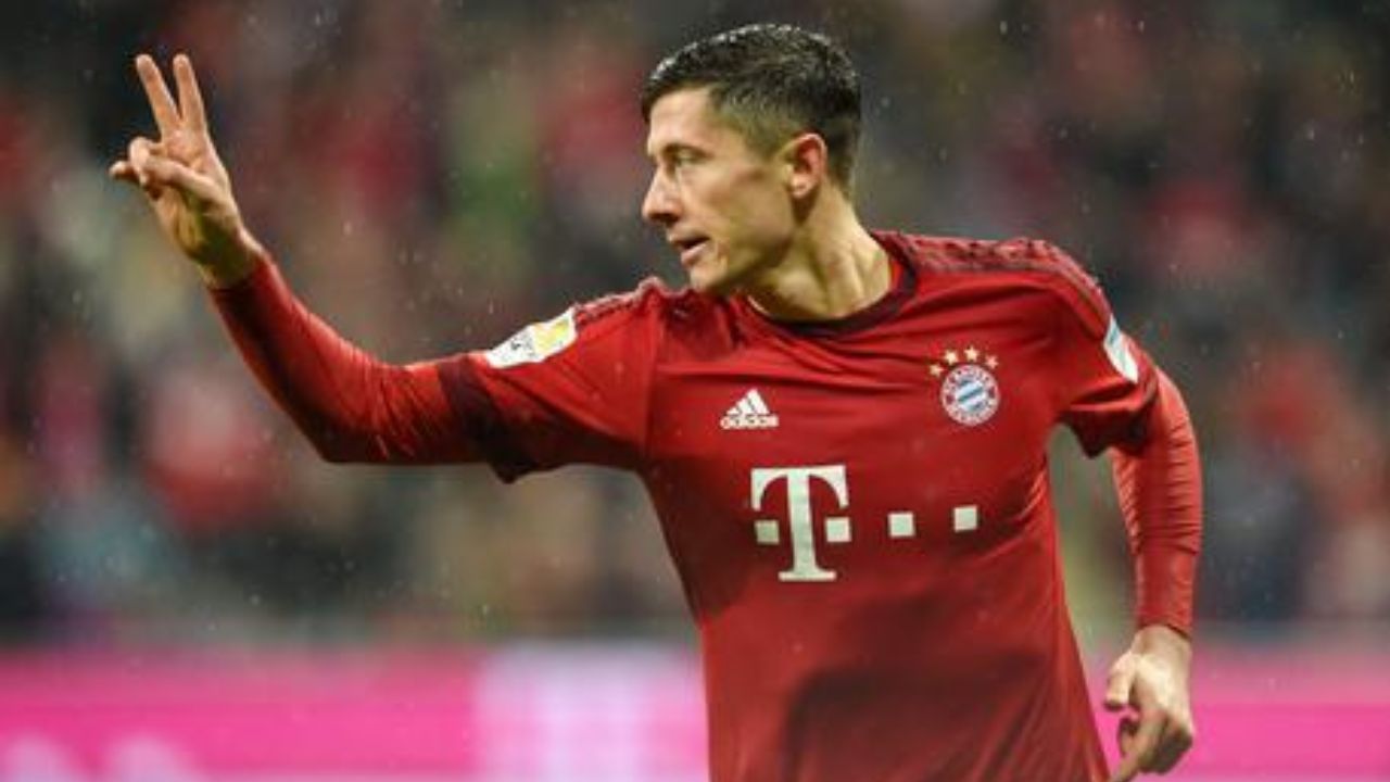 Lewandowski 