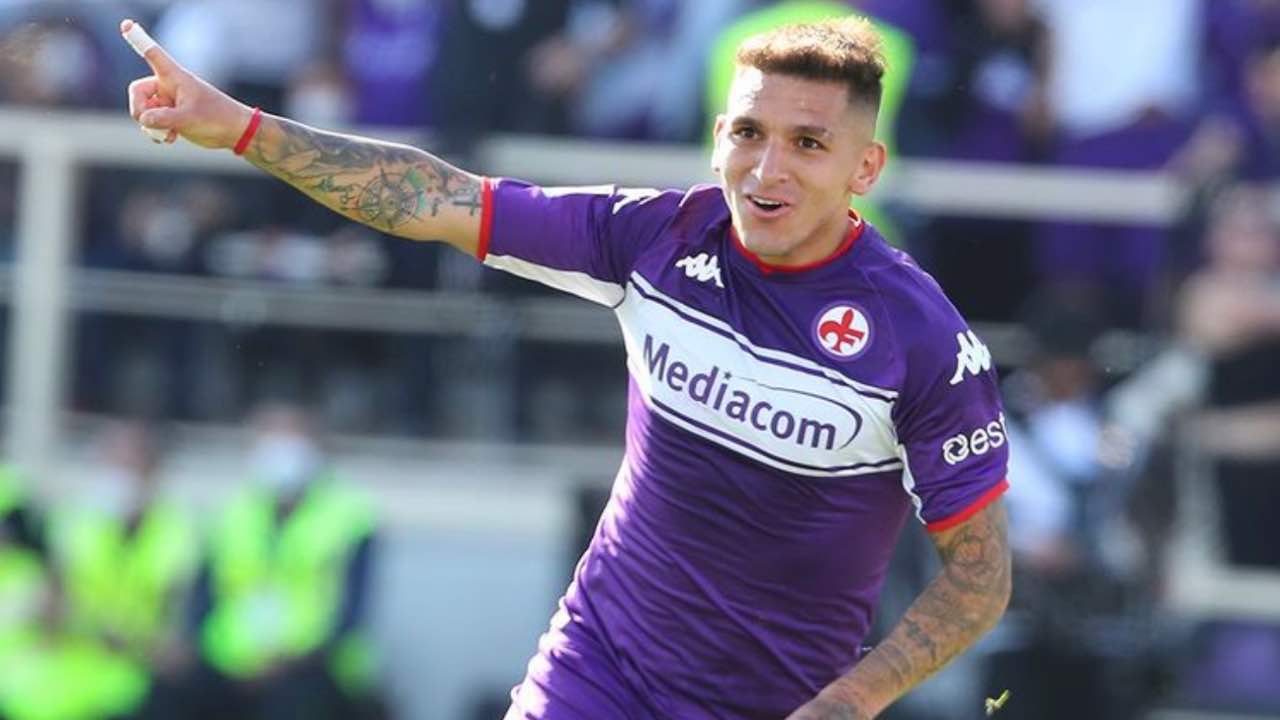 Lucas Torreira