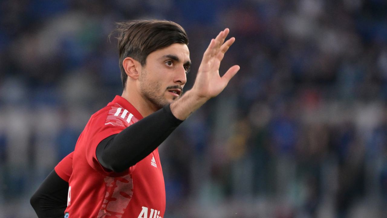 Mattia Perin