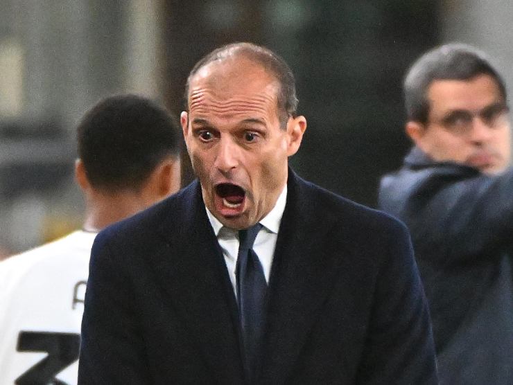 Max Allegri