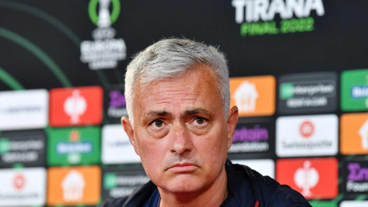 Mourinho deluso