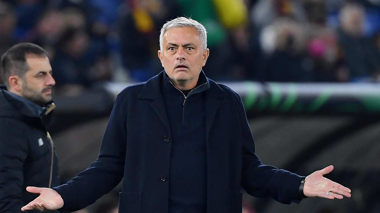 José Mourinho