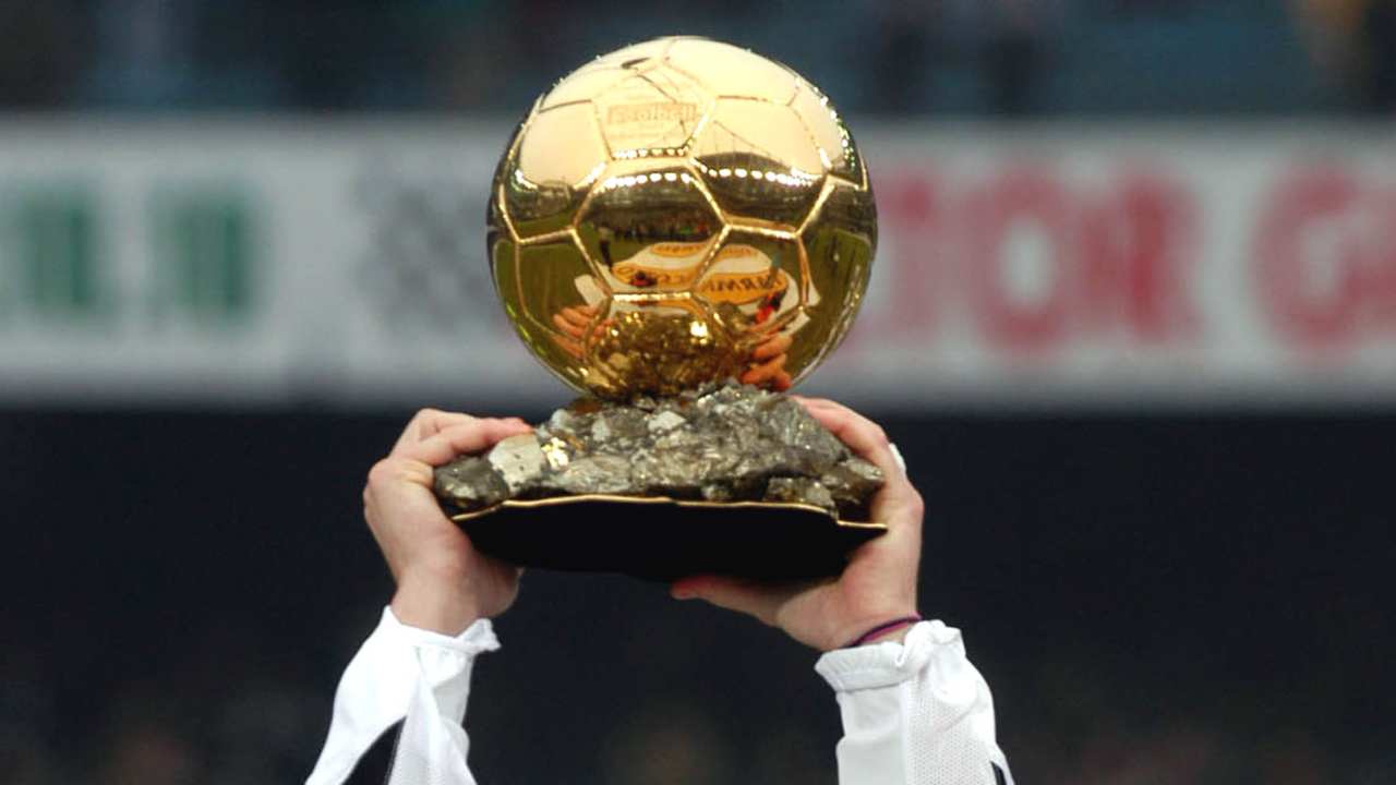 Pallone d'Oro