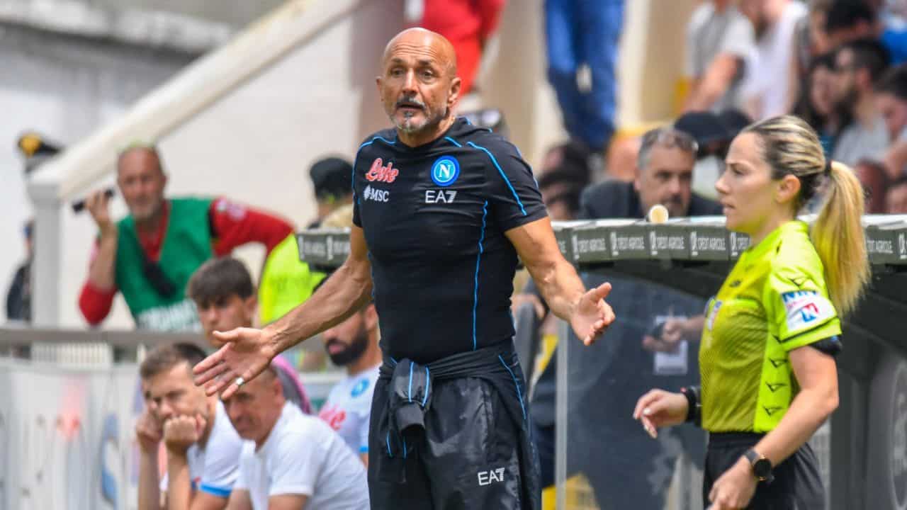 Spalletti