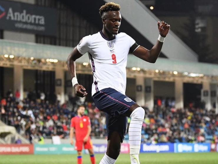 Tammy Abraham