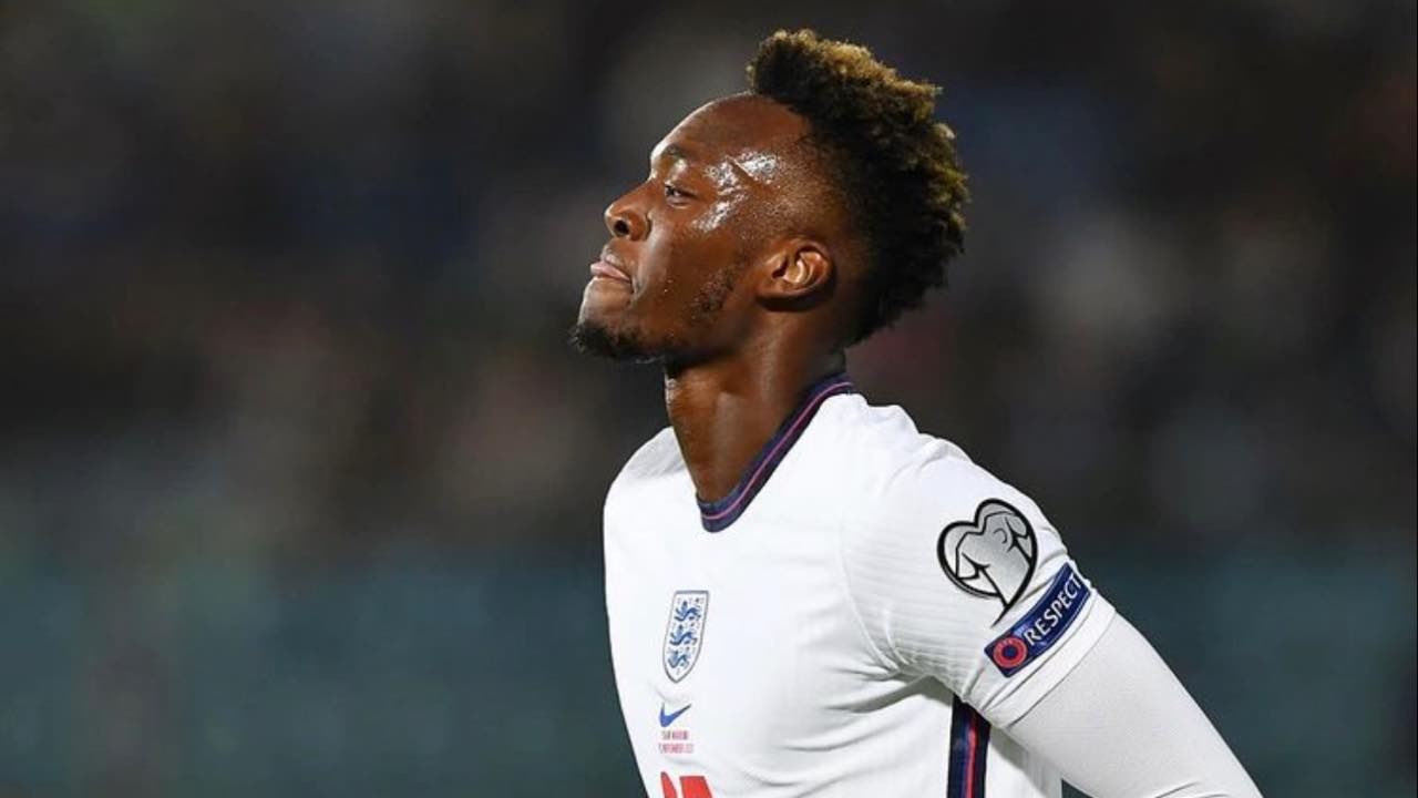 Tammy Abraham