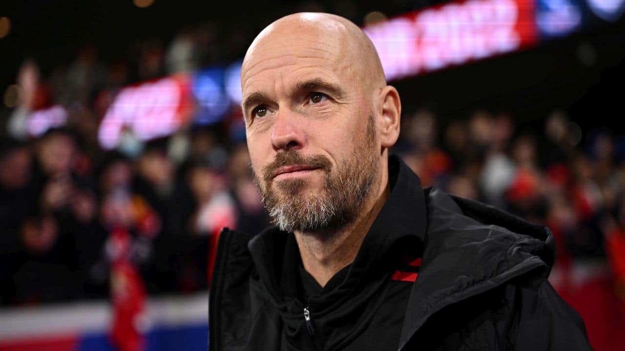 ten hag