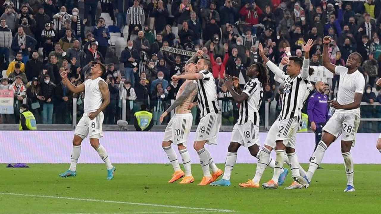 Juventus