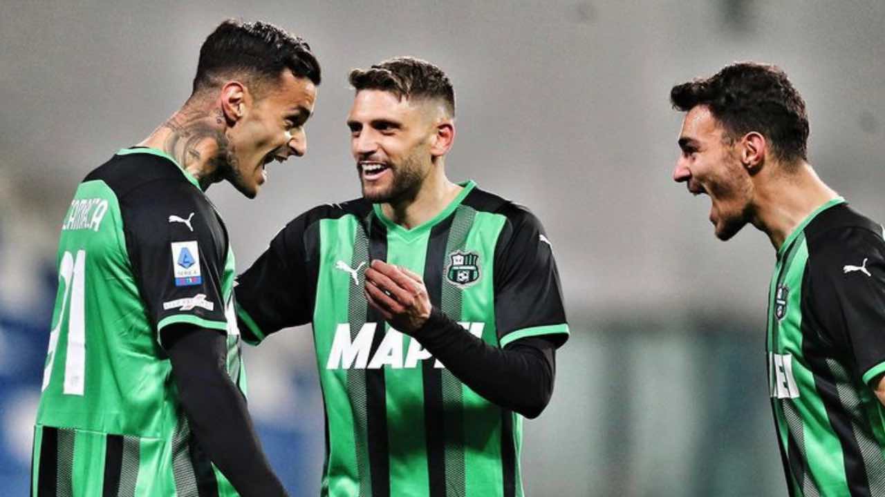 Sassuolo