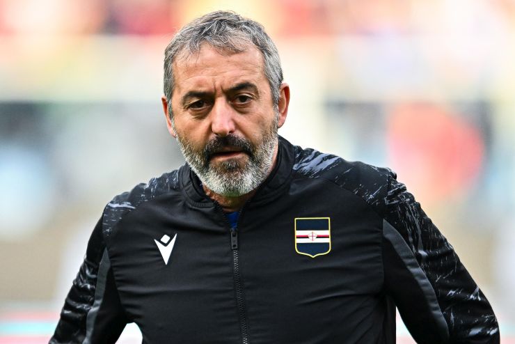 Marco Giampaolo