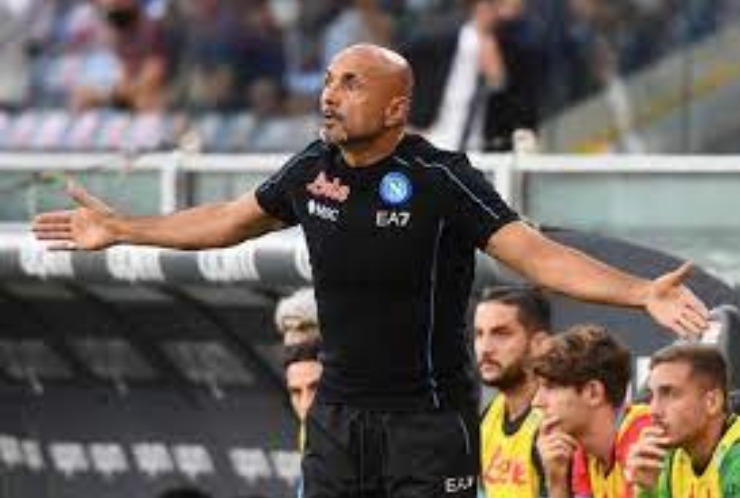 Luciano Spalletti