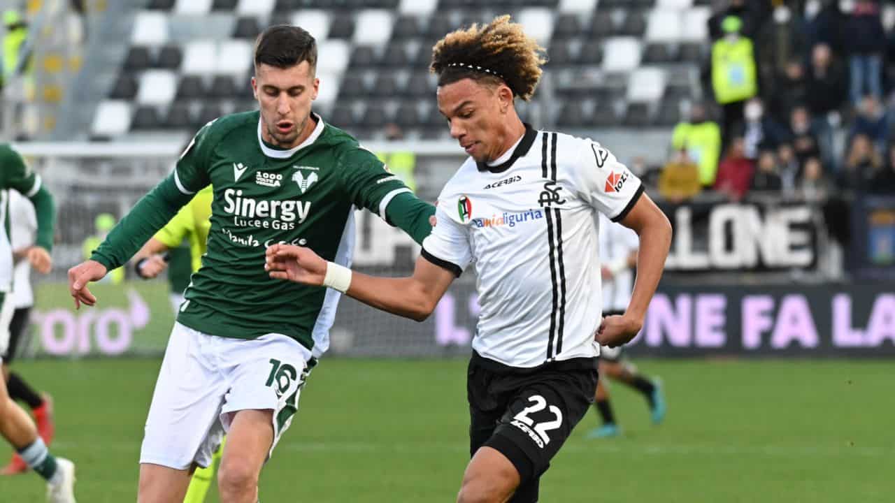 Antiste prossimo obiettivo del Sassuolo