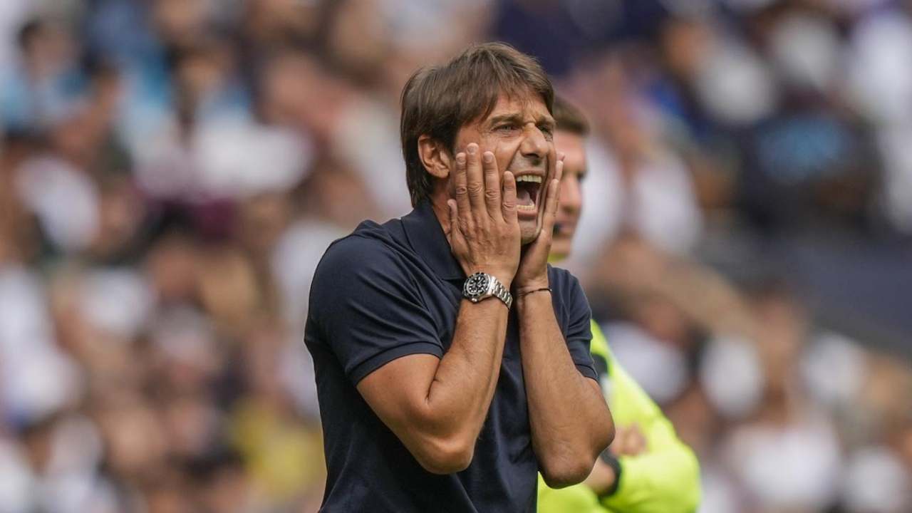 Antonio Conte scommesse.online 20220827