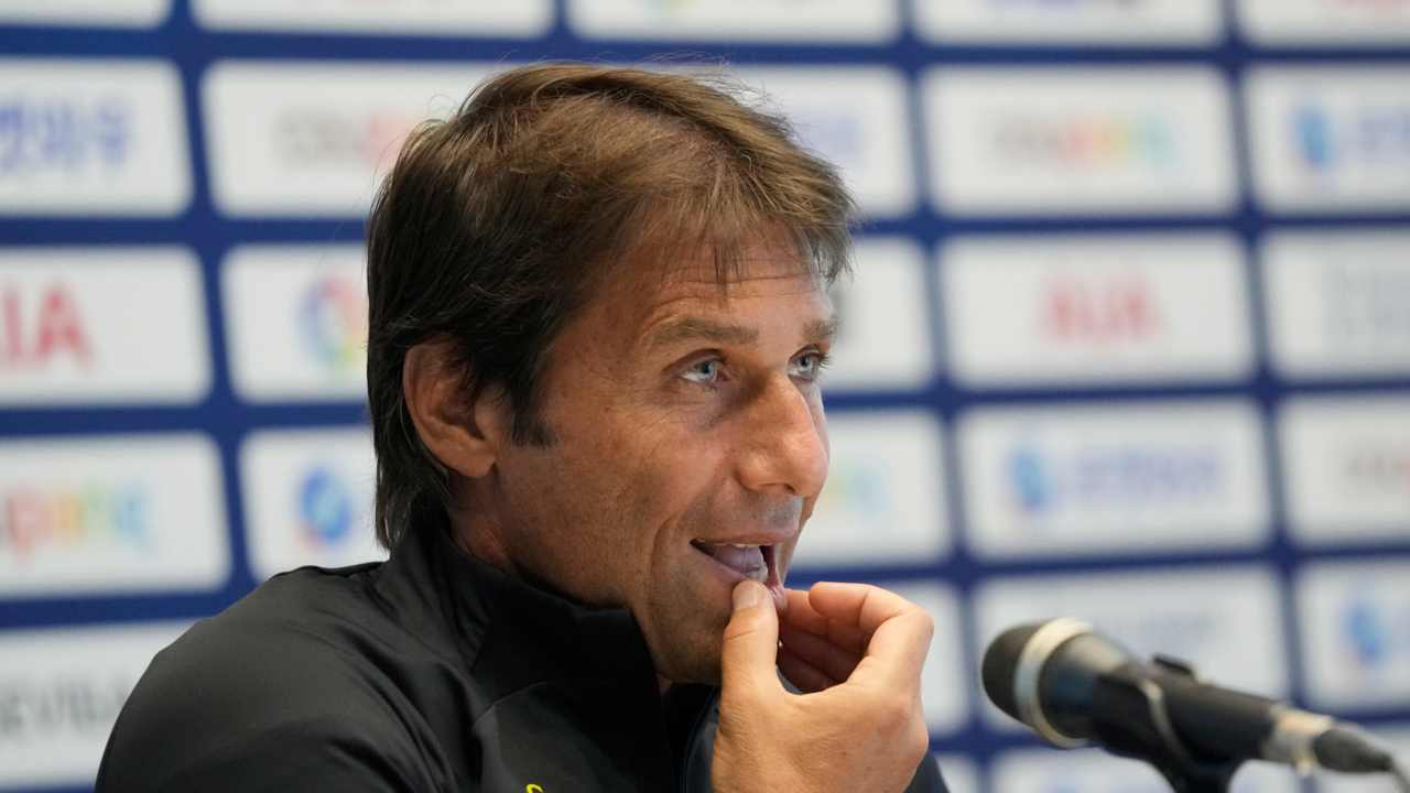 Antonio Conte