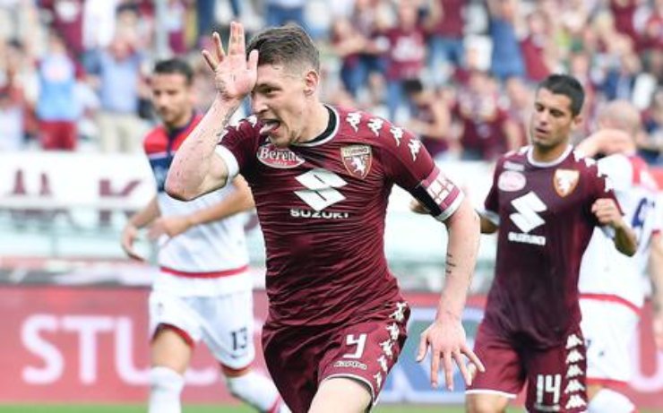 Belotti 