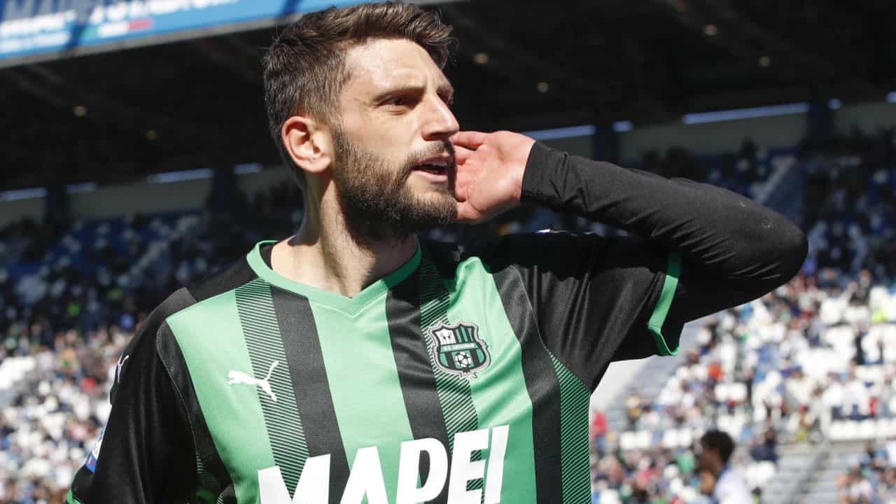 Berardi