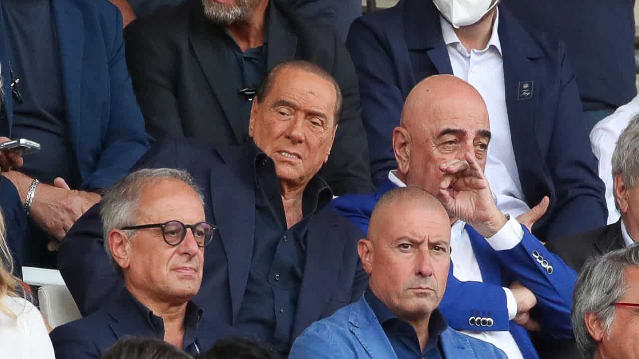 berlusconi