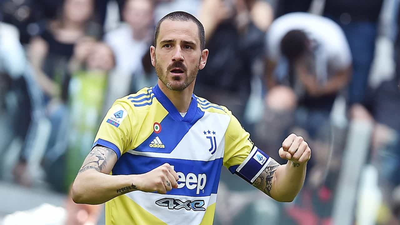 bonucci