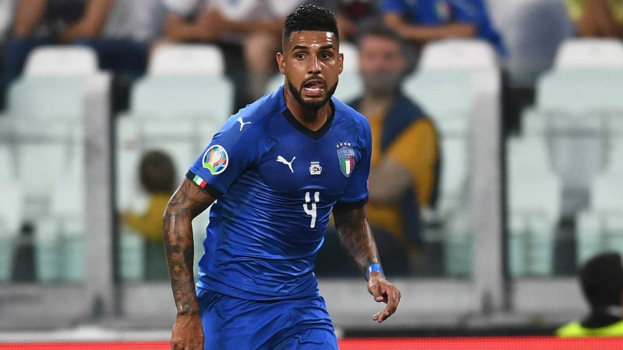 Emerson Palmieri