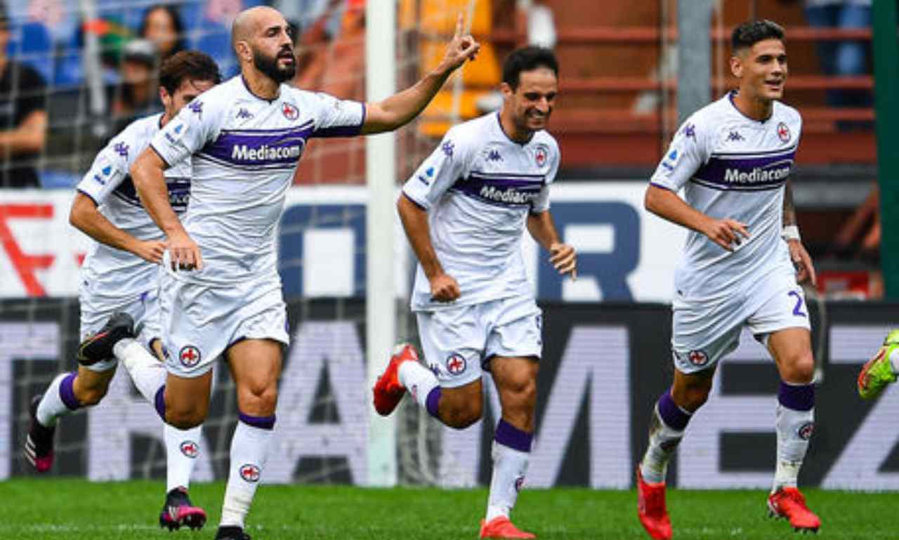 Fiorentina 