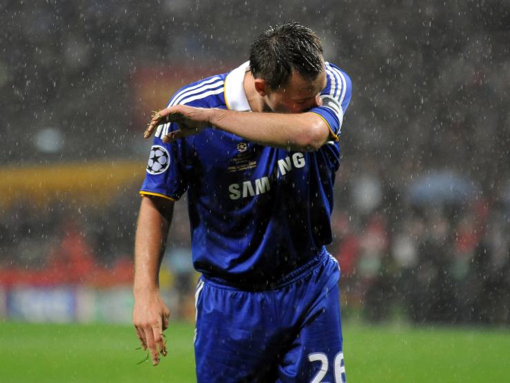 John Terry Chelsea