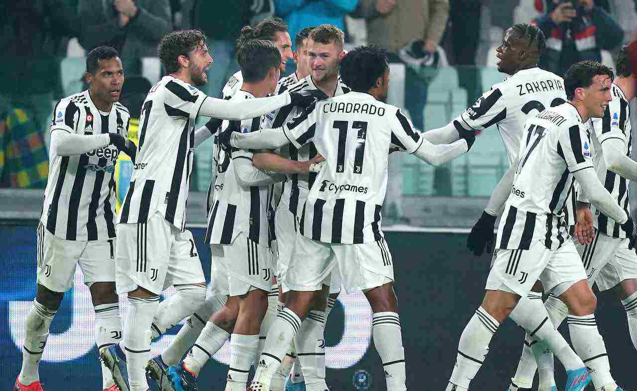 Juventus 