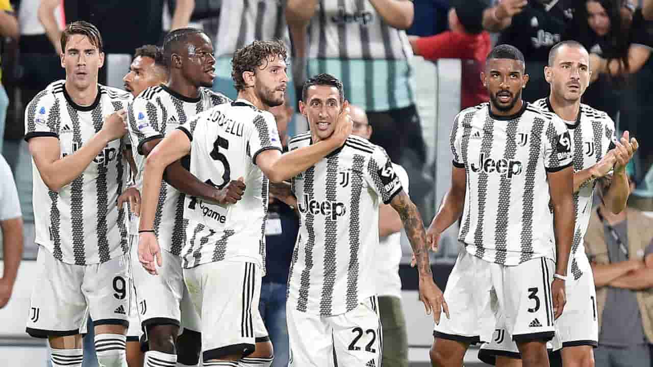 juventus