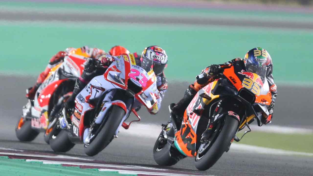 MotoGP