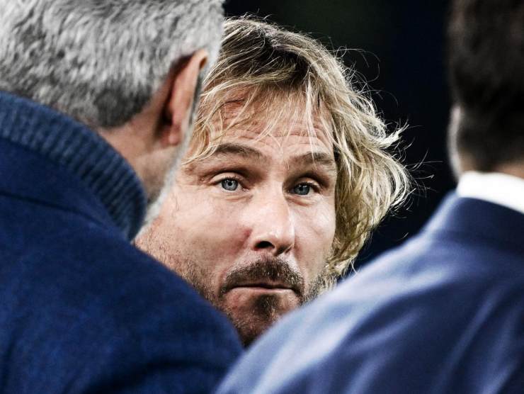 Pavel Nedved scommesse.online 20220829