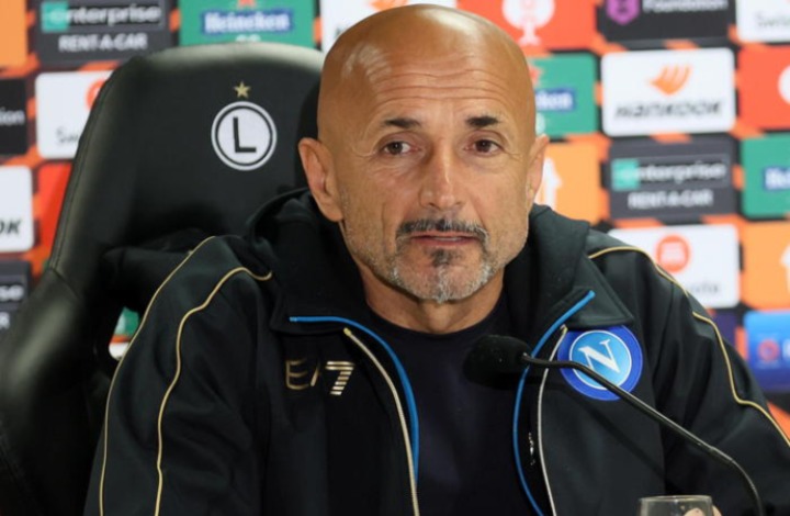 Spalletti 